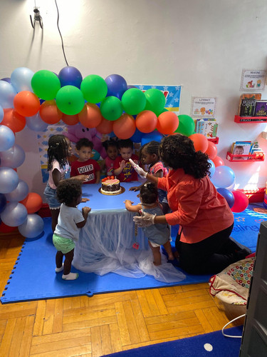 Photo of Mi Arcoiris Estrellita Daycare - Bronx, NY