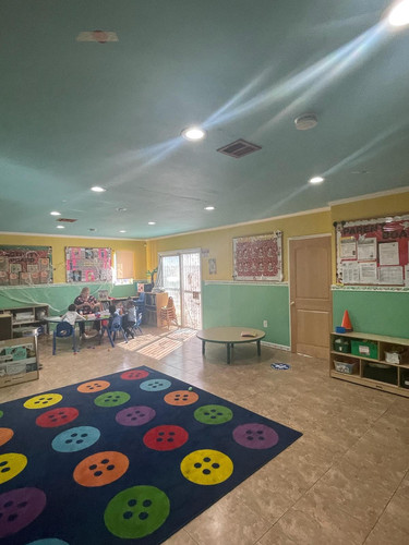 Photo of Mack Family Daycare - Los Angeles, CA