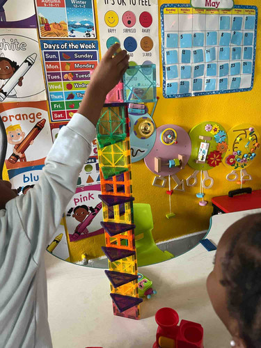Photo of Lamb Family Child Care - Los Angeles, CA