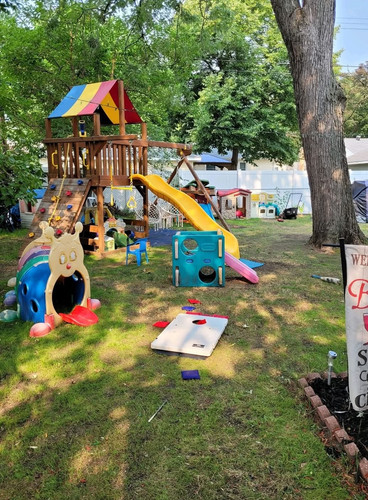 Photo of Sandra's Licensed Home Daycare - Richfield, MN