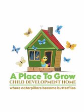 Photo of A Place To Grow Child Development Home