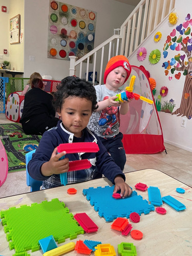 Photo of Bink Bink Childcare - Menifee, CA