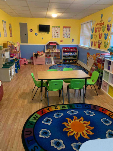 Photo of Precious Moments Preschool And Childcare Daycare