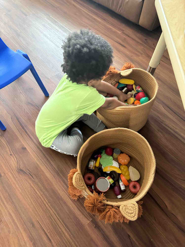 Photo of The Little Nest Daycare - Whittier, CA