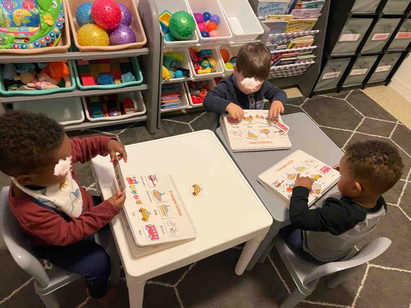 Photo of Little Hands Big Hearts - Seatlle, WA