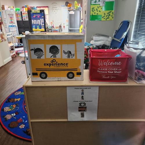 Photo of All My Angel's Childcare, LLC - Baltimore, MD