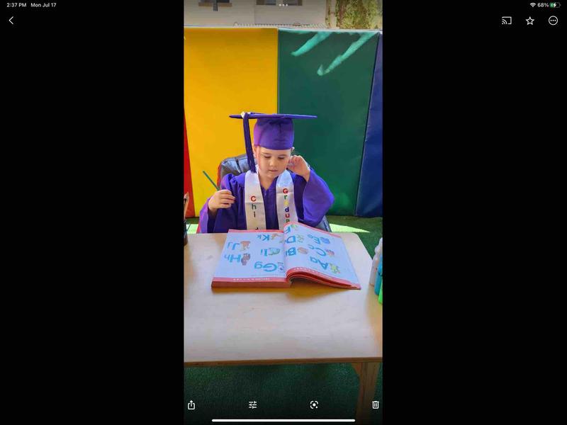 Photo of My Little Tribe Daycare In Ladera Ranch - Ladera Ranch, CA