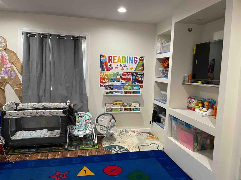 Photo of 1,000 Sunny’s Home Family Daycare - Meriden, CT