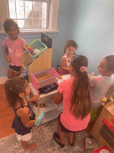 Photo of Sargsyan Family Child Care - Los Angeles, CA