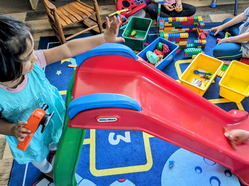 Photo of Sprouting Kids Family Daycare - Berwyn Heights, MD