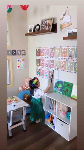 Photo of Lopez, Griselda Family Child Care - Merced, CA