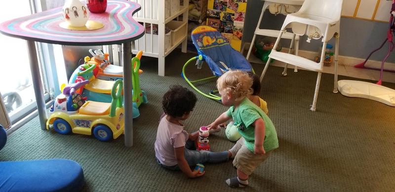 Photo of Sunrise Shohreh Family Childcare - Bethesda, MD