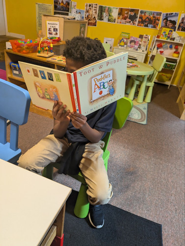 Photo of Inspired Minds Daycare - Charlotte, NC