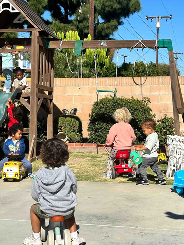 Photo of Flourishing Little Leaders Daycare - Carson, CA