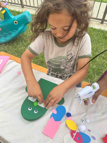 Photo of Rollerson Family Daycare - Paramount, CA