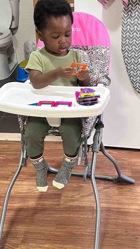 Photo of Safety 1st Daycare - Bronx, NY