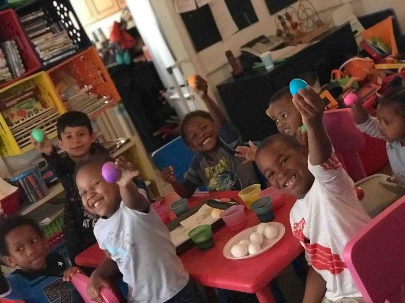 Photo of Nanna’s Family Daycare - Inglewood, CA