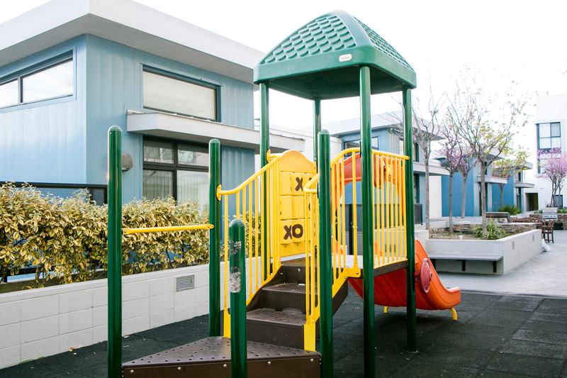 Photo of Ivory's Baby College Daycare - Long Beach, CA