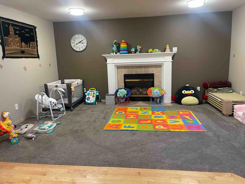 Photo of Kind Cave Home Childcare Daycare - Covington, WA