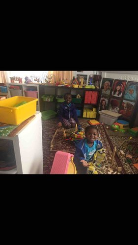 Photo of Hali Daycare - Auburn, WA