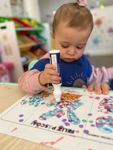 Photo of Little Sunshine - Malden, MA