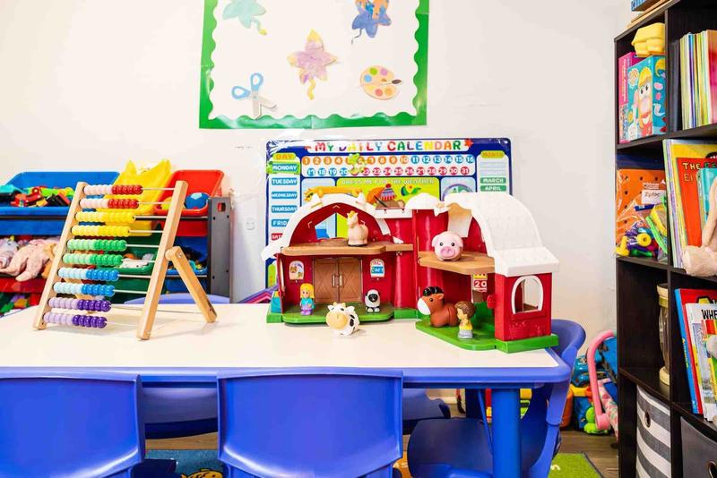 Photo of Deborah Holloman Daycare