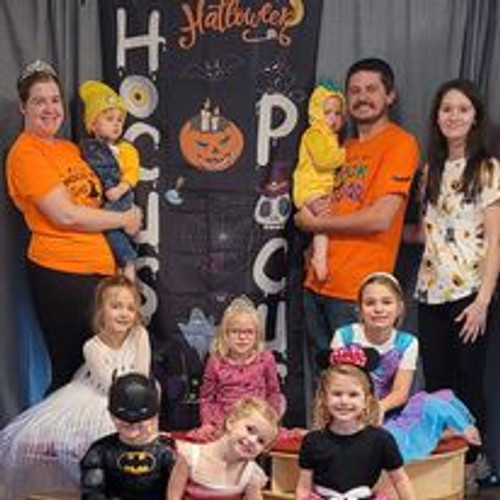 Photo of Learning Wagon Preschool And Chilcare LLC - Rockland, WI