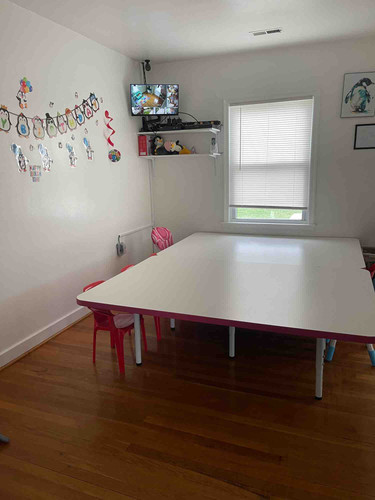Photo of Happy Feet Child Care, LLC - Martinsburg, WV