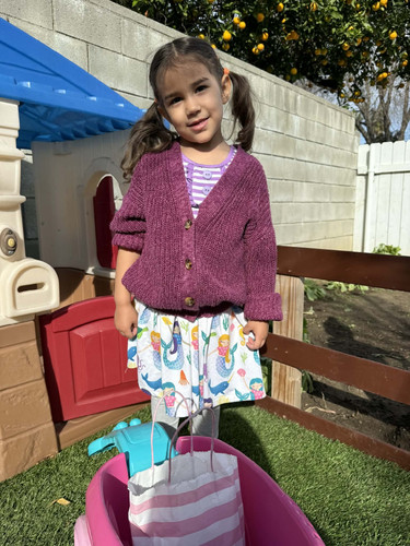 Photo of Wonder Place Daycare - Reseda, CA
