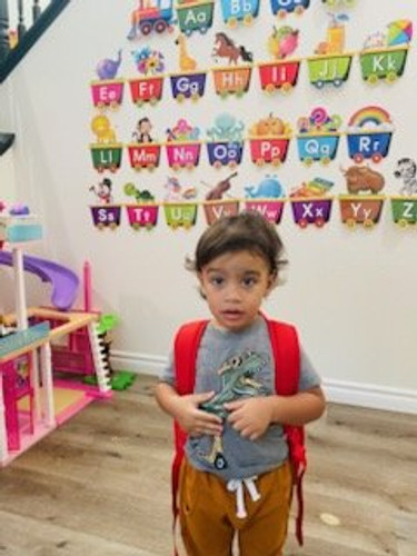 Photo of Creative Kids Daycare - Winchester, CA