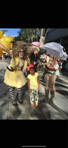 Photo of First Steps Child Care Inc. - Los Angeles, CA