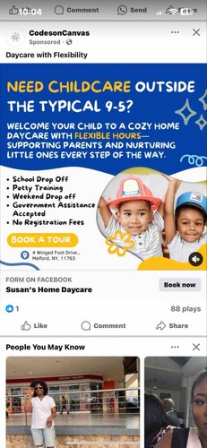 Photo of Susie Care LLC - Medford, NY