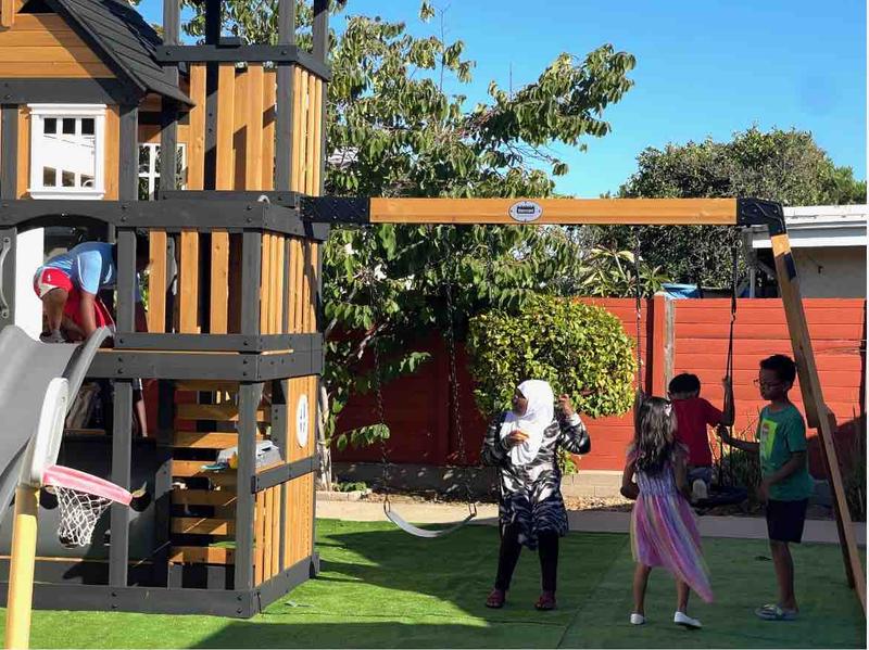 Photo of Sahra Family  Daycare