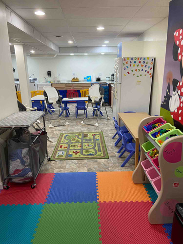 Photo of Growing Stars Daycare - Syracuse, NY