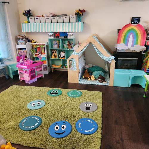 Photo of Mukilteo Rainbow Daycare - Mukilteo, WA