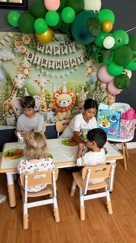 Photo of Casillas, Marisol Family Child Care