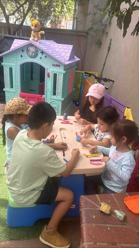 Photo of Tatys Daycare - Rancho Sta Margarita, CA