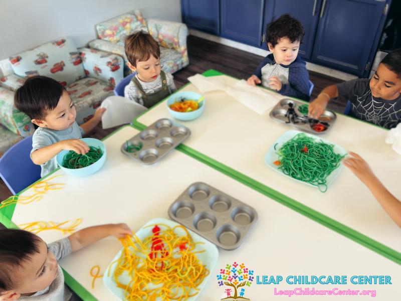 Photo of Leap Childcare Center - Bakersfield, CA