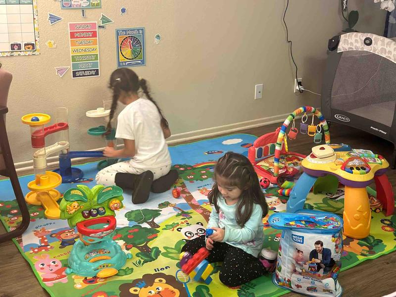 Photo of Gomez Torres, Alba Daycare - Huntington Beach, CA