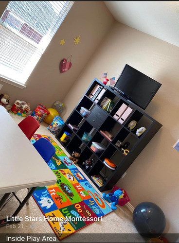 Photo of Little Stars Montessori Daycare