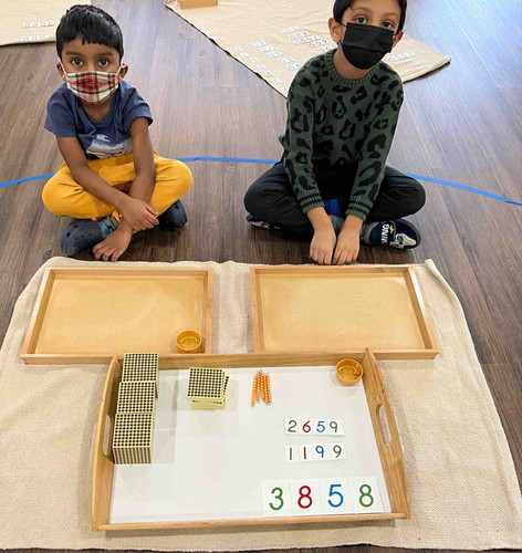 Photo of Mindful Montessori LLC - Suwanee, GA