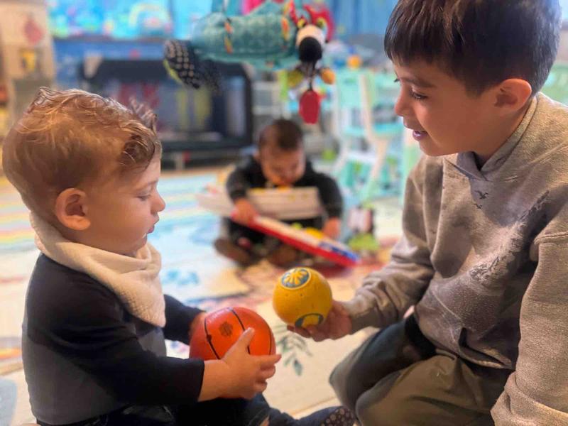 Photo of Lily C. - San Diego, CA