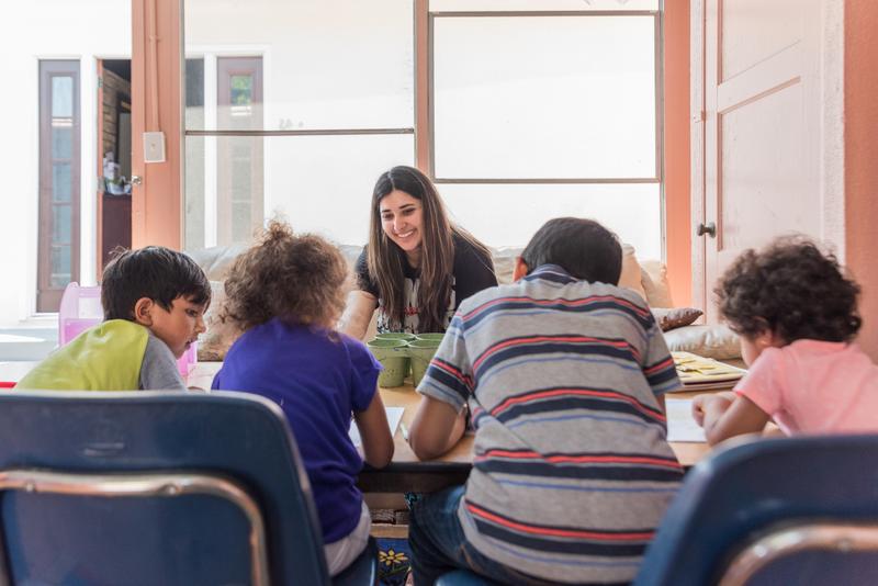 Photo of Nasir Family Daycare - Hawthorne, CA