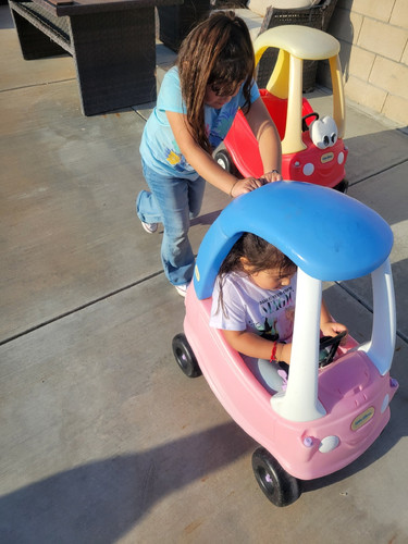 Photo of Servera Family Child Care - Lancaster, CA