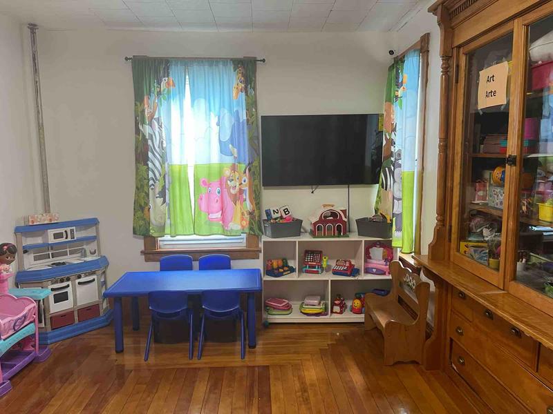 Photo of Rainbow ABC - Worcester, MA