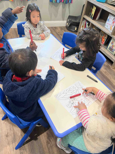 Photo of Holme's Away From Home Daycare - Temple City, CA