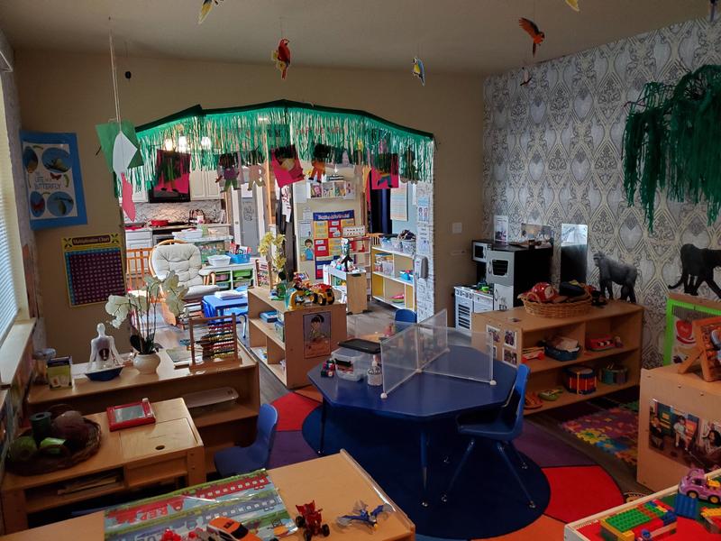 Photo of There Is No Place Like Home Daycare - Puyallup, WA
