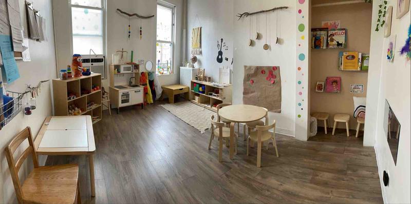 Photo of Watch Us Grow Daycare - Brooklyn, NY