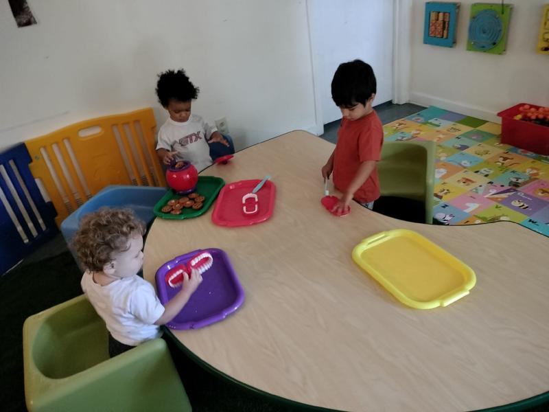 Photo of Little Giggles Daycare - Antioch, CA