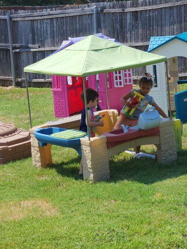 Photo of Nichole Duncan - Haslet, TX